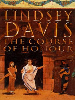cover image of The course of honour